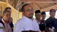 1 Jemaah Haji Hilang di Arab Saudi, Menag: Pencarian Tak Ada Batas Waktu