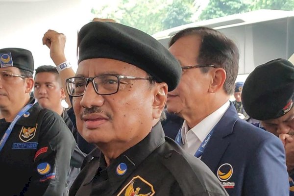 Habib Mohsen Nilai Apel Siaga Perubahan Partai NasDem Miliki Sejumlah Keistimewa