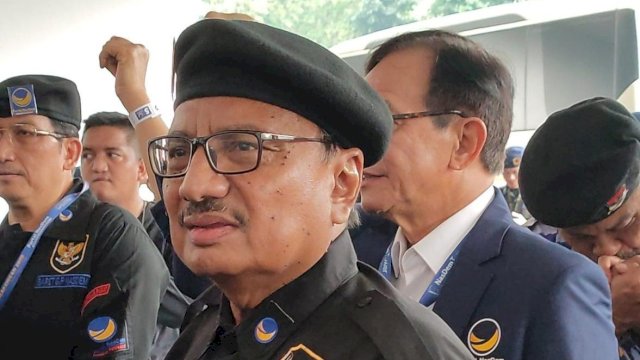 Habib Mohsen Nilai Apel Siaga Perubahan Partai NasDem Miliki Sejumlah Keistimewa