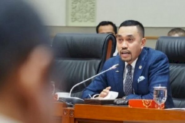 NasDem Sambut Pertemuan Surya Paloh dan Jokowi: All Out Dukung Pemerintah