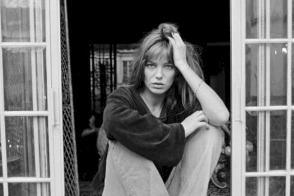 Aktris Jane Birkin Meninggal Dunia, Pernah Menginspirasi Model Tas Tangan Hermes