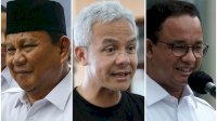 PKS Prediksi Bakal Ada Kejutan Soal Cawapres Prabowo, Ganjar, Anies