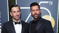 Alasan Ricky Martin Cerai dengan Sang Suami Terkuak, Kini Upayakan Hak Asuh Bersama