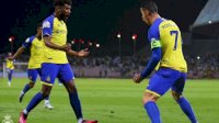 Al Nassr Dihukum FIFA, Cristiano Ronaldo Gagal Main Bareng Marcelo Brozovic?