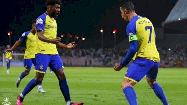 Al Nassr Dihukum FIFA, Cristiano Ronaldo Gagal Main Bareng Marcelo Brozovic?
