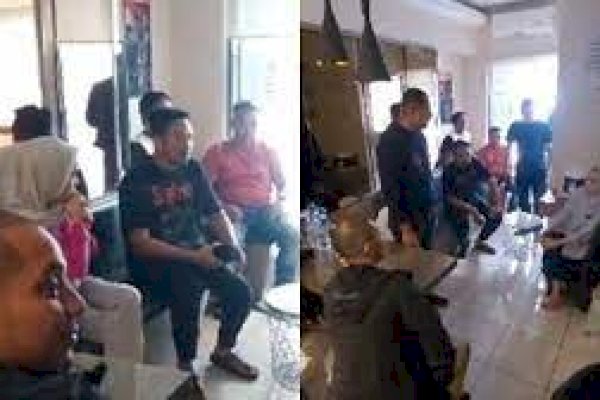 Si Kembar Rihana Rihani Pelaku Penipuan Jual Beli IPhone Rp 35 Miliar Akhirnya Ditangkap