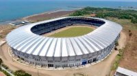 Pemprov Sulsel Akan Anggarkan Pembangunan Stadion Barombong di 2024