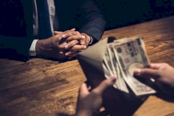 Bawaslu Ungkap Politik Uang Sudah Menyasar Penyelenggara Pemilu