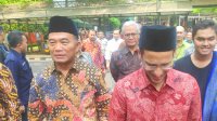 Nadiem Sebut Kebijakan Zonasi PPDB dari Muhadjir: Saya Kena Getahnya Setiap Tahun