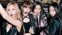 Member BLACKPINK Rayakan Hari Anniversary Ke-7, Bagikan Pesan Menyentuh