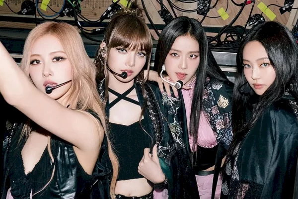 Member BLACKPINK Rayakan Hari Anniversary Ke-7, Bagikan Pesan Menyentuh
