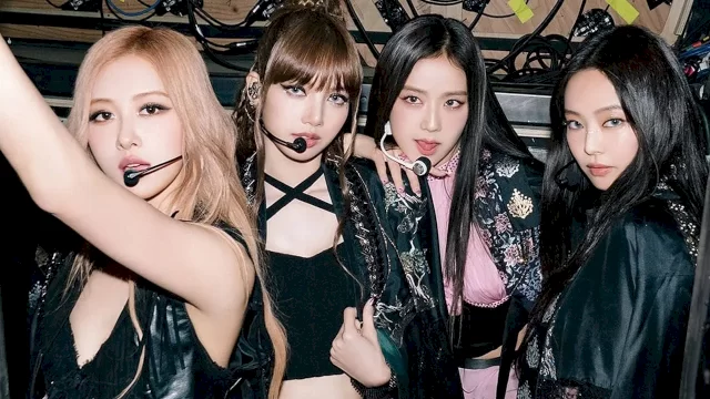 BLACKPINK.(F-INT)