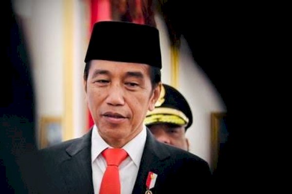 Makin Gelap! Jokowi: Semua Negara Kini Pada Posisi Sulit