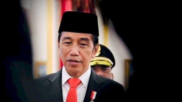 Makin Gelap! Jokowi: Semua Negara Kini Pada Posisi Sulit