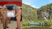 Rammang-Rammang Kembali Masuk 75 Desa Wisata Terbaik di Indonesia 2023