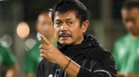 Banyak Pemain Timnas yang Putuskan jadi Polisi, Indra Sjafri : Sebenarnya Saya Kurang Setuju