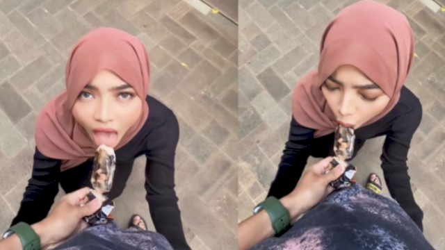 Konten Jilat Es Krim Oklin Fia.(F-INT) 