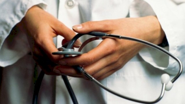 Kemenkes Terima 91 Laporan Perundungan di Kalangan Dokter