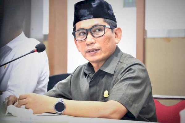 Anggota DPRD Makassar Muchlis Misbah Dorong Pelajaran PMP Dikembalikan ke Sekolah