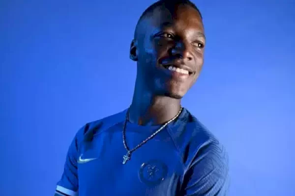 Rekrut Caicedo, Chelsea Pecahkan Rekor Transfer Liga Inggris