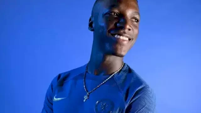 Rekrut Caicedo, Chelsea Pecahkan Rekor Transfer Liga Inggris