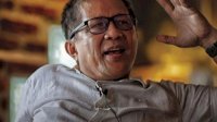 Rocky Gerung Tak Hadir, PN Jaksel Tunda Sidang Dua Pekan: Dia Pengecut