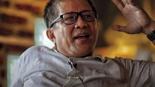 Rocky Gerung Tak Hadir, PN Jaksel Tunda Sidang Dua Pekan: Dia Pengecut