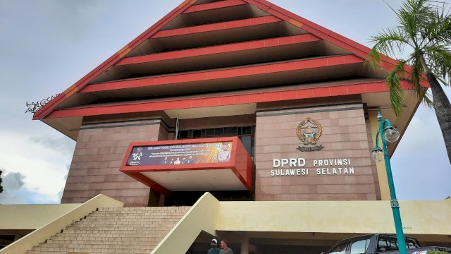 Balas Surat Mendagri, DPRD Sulsel Laporkan 4 Nama yang Mencuat Saat Pembahasan Calon Pj Gubernur