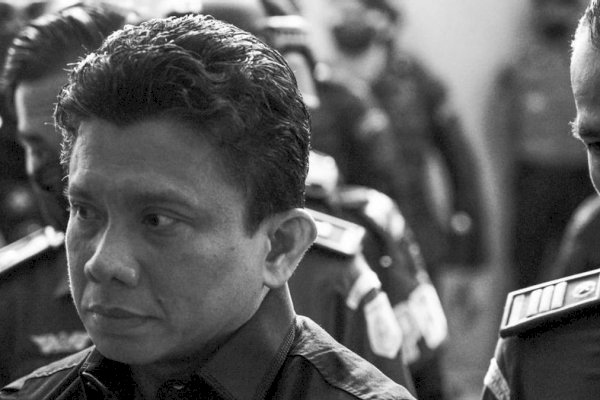 Kasasi MA Anulir Vonis Mati Ferdy Sambo, Jadi Seumur Hidup