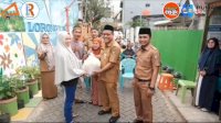 Silaturahmi Lorong, Sekretariat DPRD Makassar Ajak Masyarakat Sukseskan Program Jagai Anak Ta’