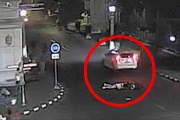 Putra Mahkota Keraton Solo Akui Tabrak Pemotor, Sudah Damai dan Siap Tanggung Jawab