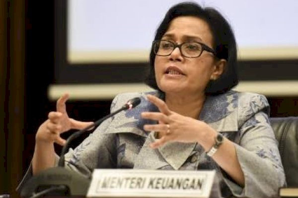 Sri Mulyani Prediksi Ekonomi Global 2023 Gelap Gulita, Ini Tanda-tandanya