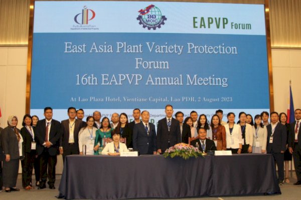 Upaya Harmonisasi Regulasi PVT di Tingkat Internasional