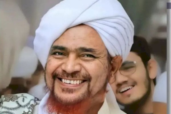 Nasehat Habib Umar Buat Para Artis Agar Tak Tergoda Maksiat