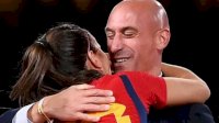 PM Spanyol Kecam Aksi Memalukan Presiden RFEF yang Cium Bibir Pemain Timnas Wanita: Maaf Saja Tak Cukup
