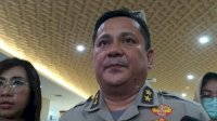 Polri Proses Sidang Etik Irjen Napoleon Bonaparte