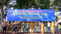 Gelar Operasi Patuh Pallawa 2023, Ini 8 Pelanggaran Yang Akan Ditindak Satlantas Polres Luwu