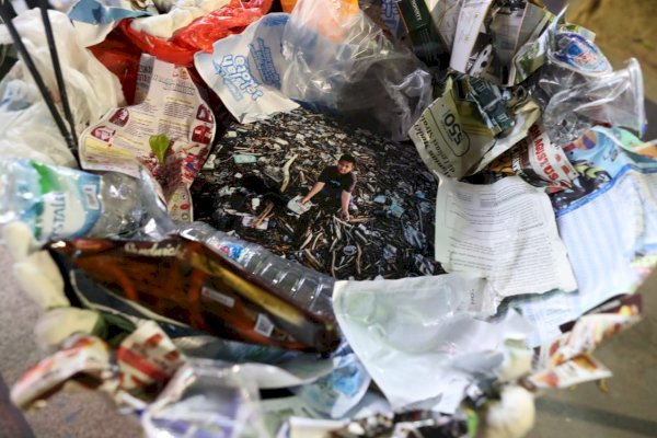 Event F8, Fotografer Andi Fauzan, Menggugah Kepedulian Masyarakat Melalui Foto