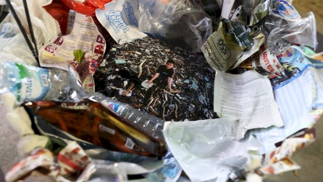 Event F8, Fotografer Andi Fauzan, Menggugah Kepedulian Masyarakat Melalui Foto