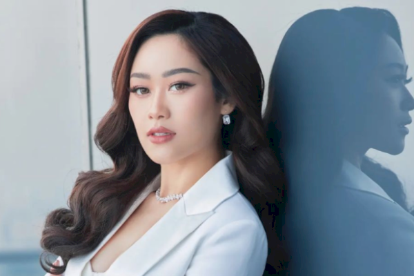 Poppy Capella Tanggapi Dugaan Pelecehan Seksual Miss Universe Indonesia, Ancam Laporkan Balik ke Polisi