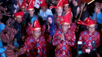 Menparekraf Sandi: Makassar F8 The Best Waterfront Festival di Dunia