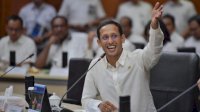 Nadiem Makarim Bolehkan Mahasiswa Lulus Tanpa Skripsi