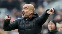 Pep Guardiola Puji Mentalitas Manchester City Usai Kemenangan Atas The Magpies