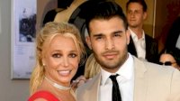 Gugat Cerai Britney Spears, Sam Asghari Bantah Demi Duit