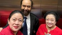 NasDem Nilai Pertemuan Puan Maharani dengan Surya Paloh Bakal Ada Kejutan