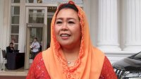 Soal Dukungan untuk Bakal Capres, Yenny Wahid: Detik-detik Terakhir Lah Nanti