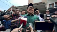 Cak Imin Ungkap Ongkos Politik Caleg di Jakarta Capai Rp 40 Miliar