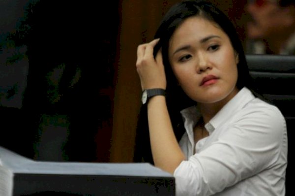 Kasus Kopi Sianida Jessica Wongso Diangkat Jadi Dokumenter di Netflix