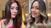 Rujuk dengan Rendy Kjaernett, Lady Nayoan Tegaskan Tak Ada Kebencian Terhadap Syahnaz