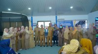 Bupati Chaidir Syam Buka Kegiatan Workshop Mendongeng Untuk Guru PAUD dan TK se- Kabupaten Maros